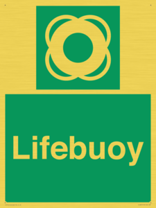Lifebuoy